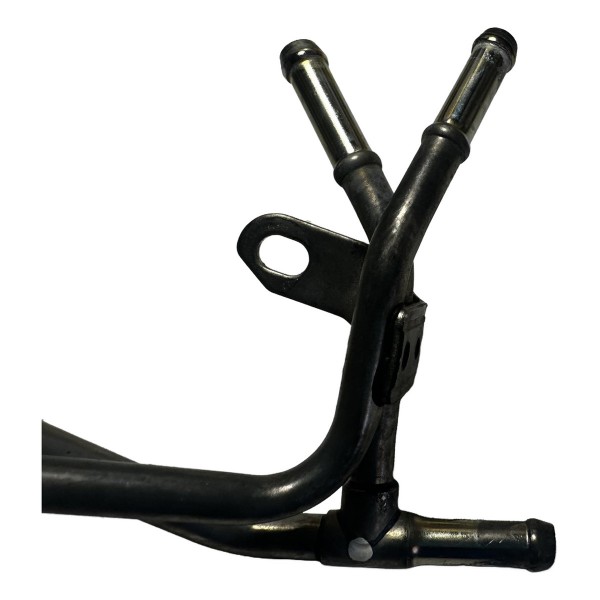 Tubo Retorno Turbina Hilux Sw4 2021 Original