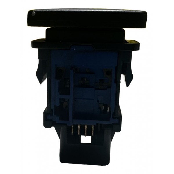 Botão Controle Declive Dac Hilux Sw4 2016/2020 Original Preto