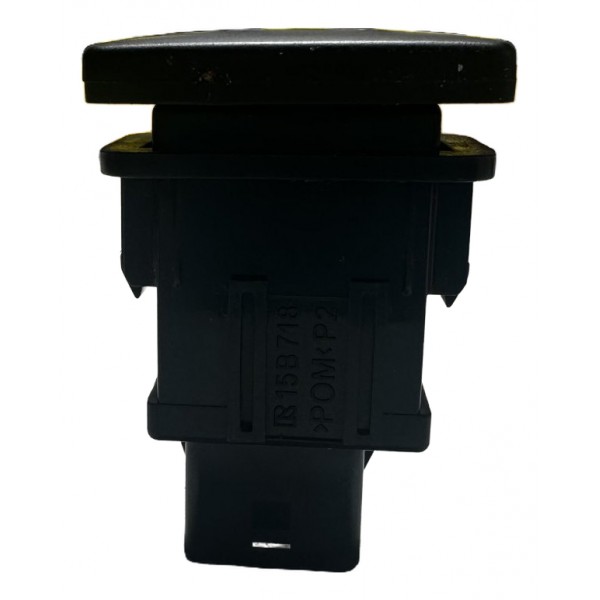 Botão Controle Declive Dac Hilux Sw4 2016/2020 Original Preto