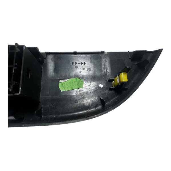 Comando Vidro Dianteiro Direito Hilux Srx Sw4 2021 Original