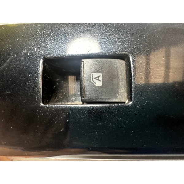 Comando Vidro Dianteiro Direito Hilux Srx Sw4 2021 Original