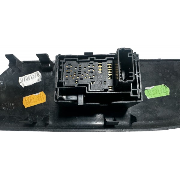 Comando Vidro Dianteiro Direito Hilux Srx Sw4 2021 Original