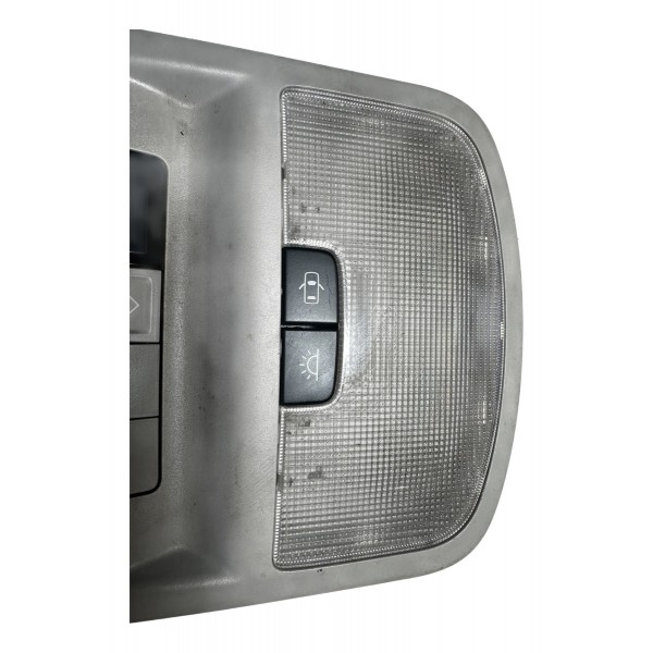 Luz De Teto Led Traseira Sw4  2016/2023 Original