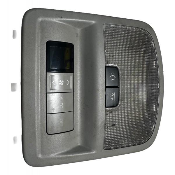 Luz De Teto Led Traseira Sw4  2016/2023 Original