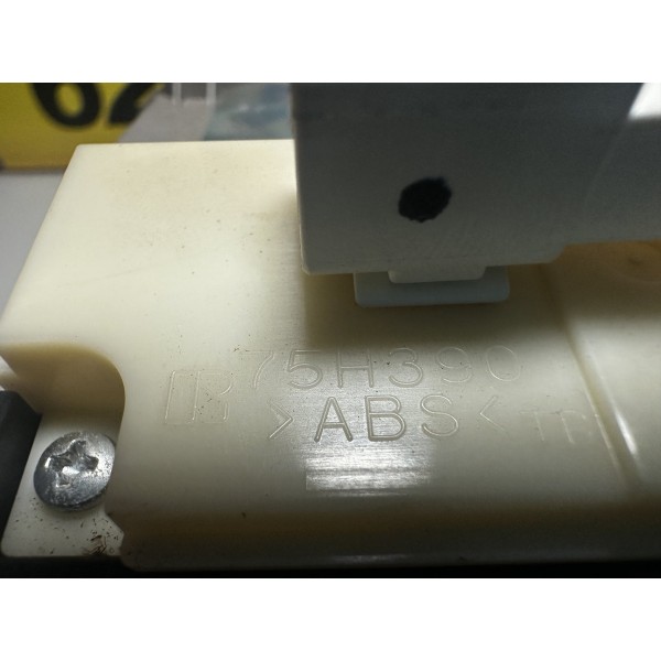 Luz De Teto Led Traseira Sw4  2016/2023 Original