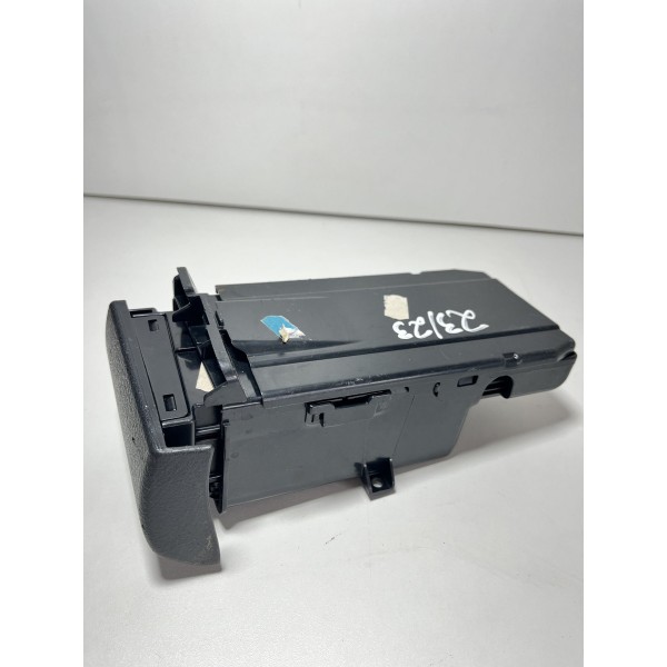 Porta Copo Toyota Hilux 2.8 Esquerdo 2023 Original Preto