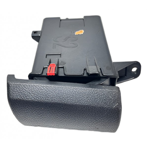 Porta Copo Toyota Hilux 2.8 Esquerdo 2023 Original Preto