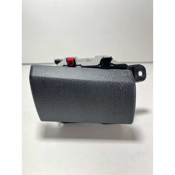 Porta Copo Toyota Hilux 2.8 Esquerdo 2023 Original Preto