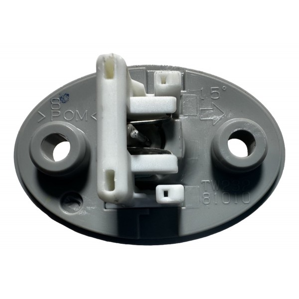 Quebra Sol Lado Direito Sw4 2016/2022 Original