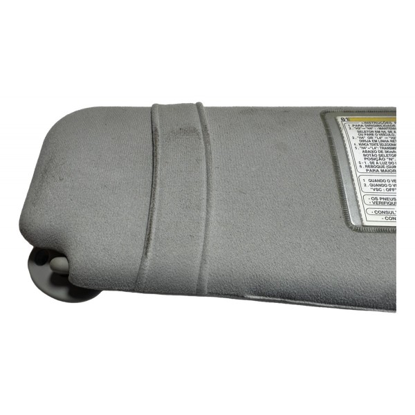 Quebra Sol Lado Direito Sw4 2016/2022 Original