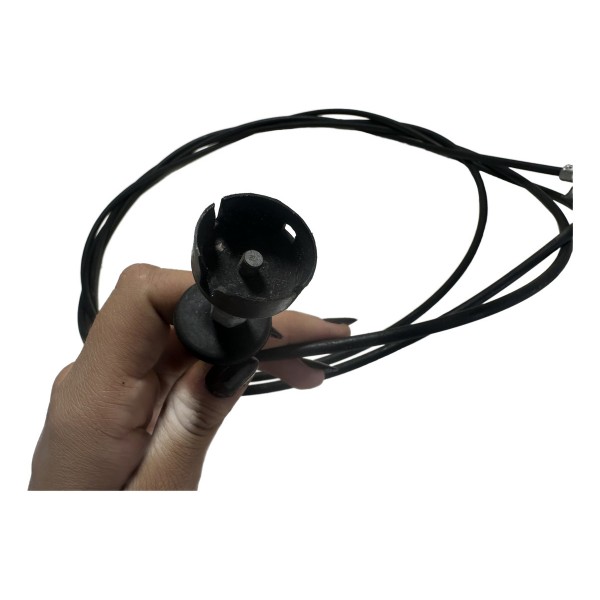 Cabo Abertura Tampa Tanque L200 Triton 2.4 17/25 Original