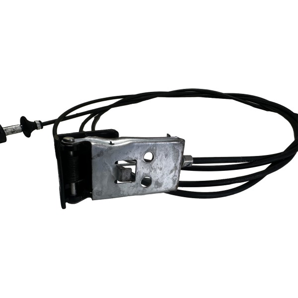 Cabo Abertura Tampa Tanque L200 Triton 2.4 17/25 Original