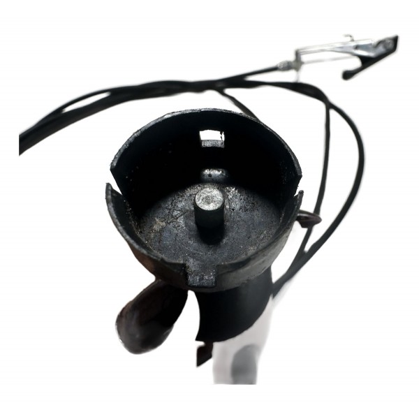 Cabo Abertura Tampa Tanque L200 Triton 2.4 17/25 Original