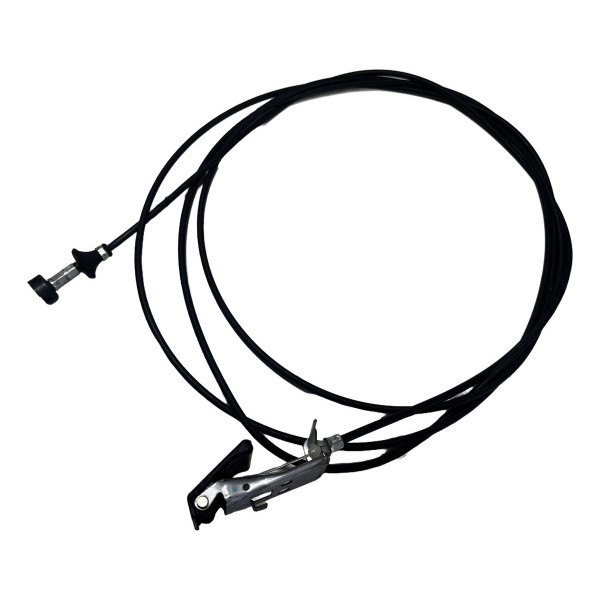 Cabo Abertura Tampa Tanque L200 Triton 2.4 17/25 Original