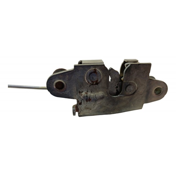 Fechadura Trinco Tampa Traseira L/e Hilux 2016/2022 Original