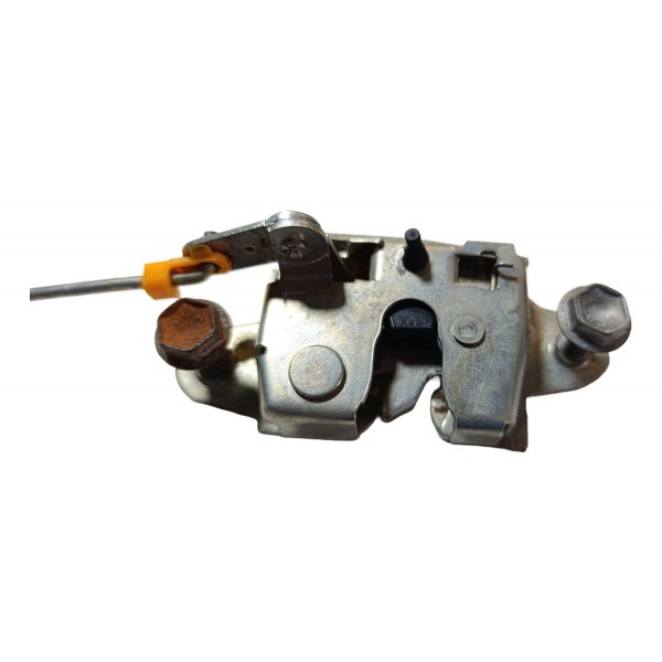 Fechadura Trinco Tampa Traseira L/e Hilux 2016/2022 Original