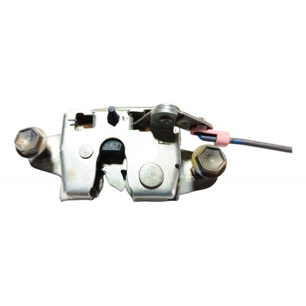 Fechadura Trinco Tampa Traseira L/d Hilux 2016/2022 Original