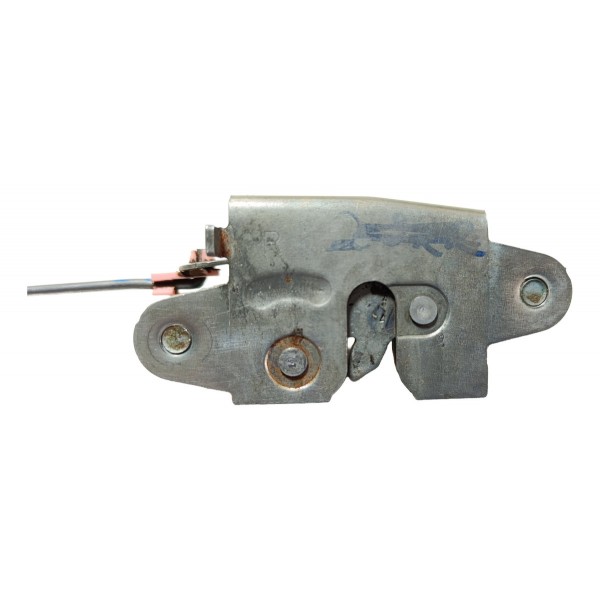 Fechadura Trinco Tampa Traseira L/d Hilux 2016/2022 Original