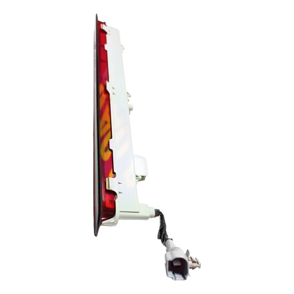 Break Light Luz Freio Tampa Hilux 2016/2020 Original