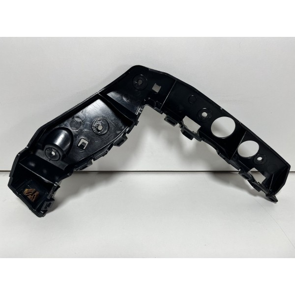 Guia Parachoque Dianteiro S10 2017/22 L.esquerdo Original