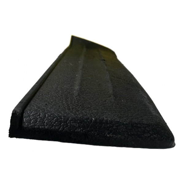 Soleira De Porta Traseiro Esquerdo Sw4 2016/2020 Original Preto