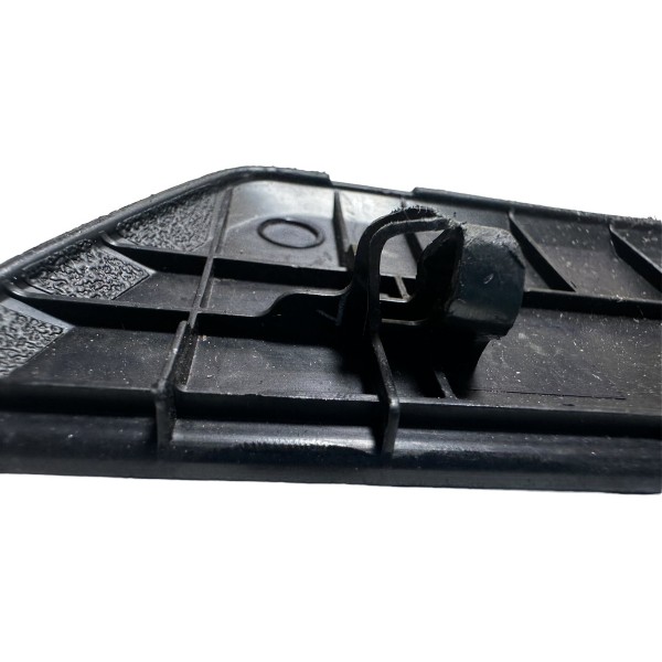 Soleira De Porta Traseiro Esquerdo Sw4 2016/2020 Original Preto