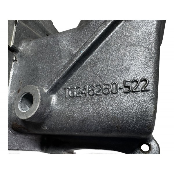 Suporte Motor Toyota Hilux 3.0 Srv 2015 Original