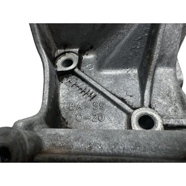 Suporte Motor Toyota Hilux 3.0 Srv 2015 Original