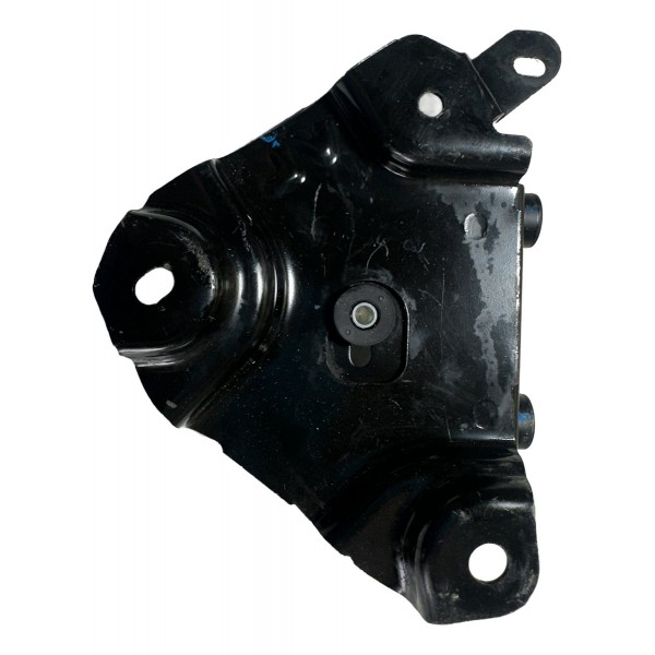 Suporte Comando Abs Cabine Simples Manual Hilux 2.8 Original - Amarelo