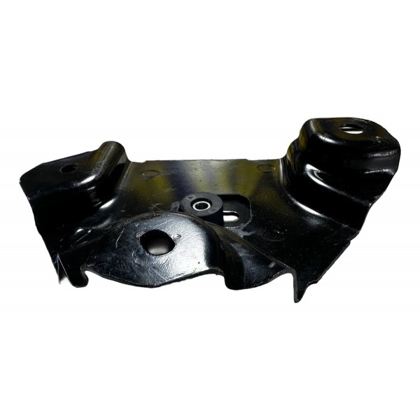 Suporte Comando Abs Cabine Simples Manual Hilux 2.8 Original - Amarelo