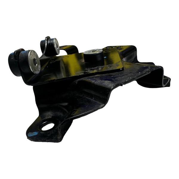 Suporte Comando Abs Cabine Simples Manual Hilux 2.8 Original - Amarelo