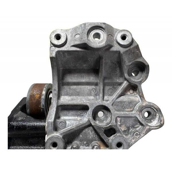 Suporte Rolamento Tensor Correia L200 Triton 2018 Original