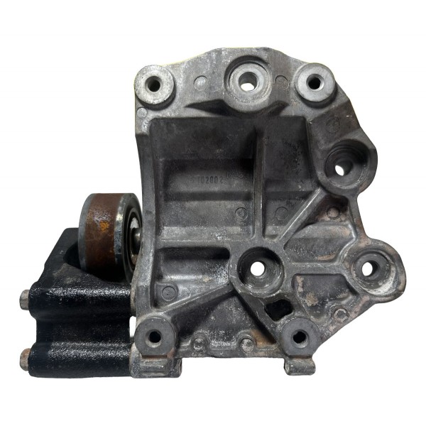 Suporte Rolamento Tensor Correia L200 Triton 2018 Original