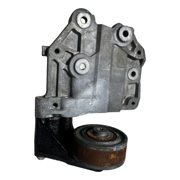 Suporte Rolamento Tensor Correia L200 Triton 2018 Original