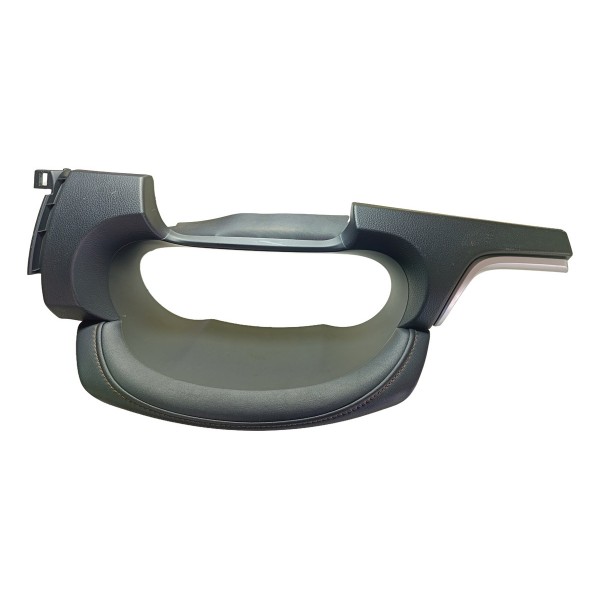 Moldura Painel De Instrumentos Toyota Sw4 2016/2023 Original - Amarelo