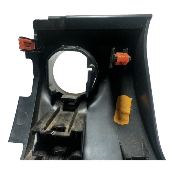 Moldura Painel Do Botão Start Stop Hilux 16/22 Original