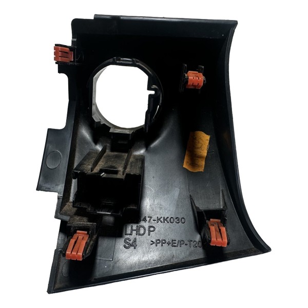 Moldura Painel Do Botão Start Stop Hilux 16/22 Original