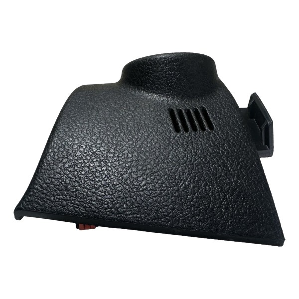 Moldura Painel Do Botão Start Stop Hilux 16/22 Original