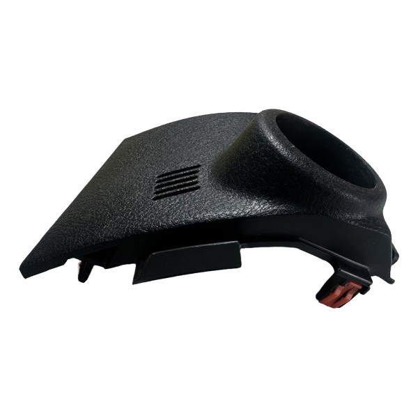 Moldura Painel Do Botão Start Stop Hilux 16/22 Original