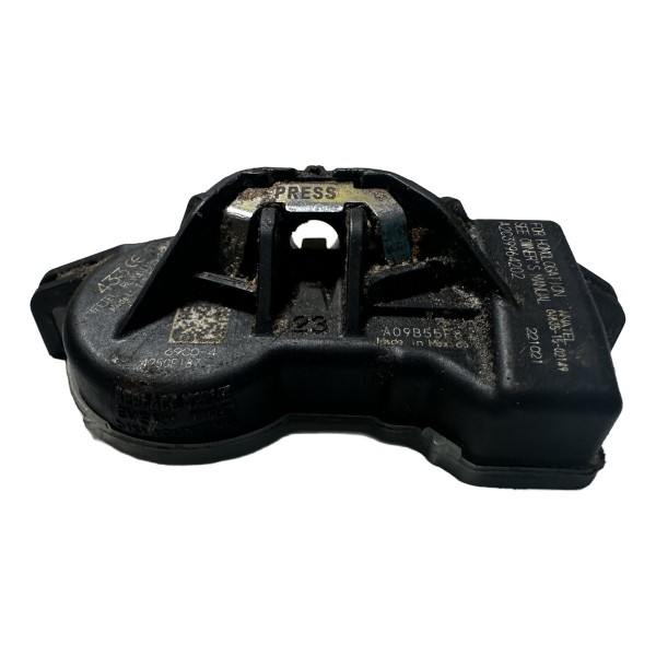 Válvula De Pivô Sensor De Aro Tpms L200 2.4 Original