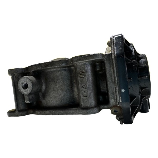 Tbi Corpo Borboleta Hilux 2.8 2016/2024 Original