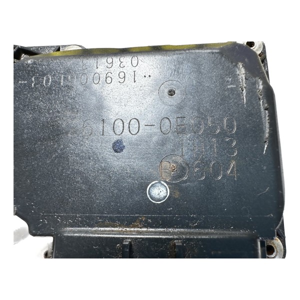 Tbi Corpo Borboleta Hilux 2.8 2016/2024 Original