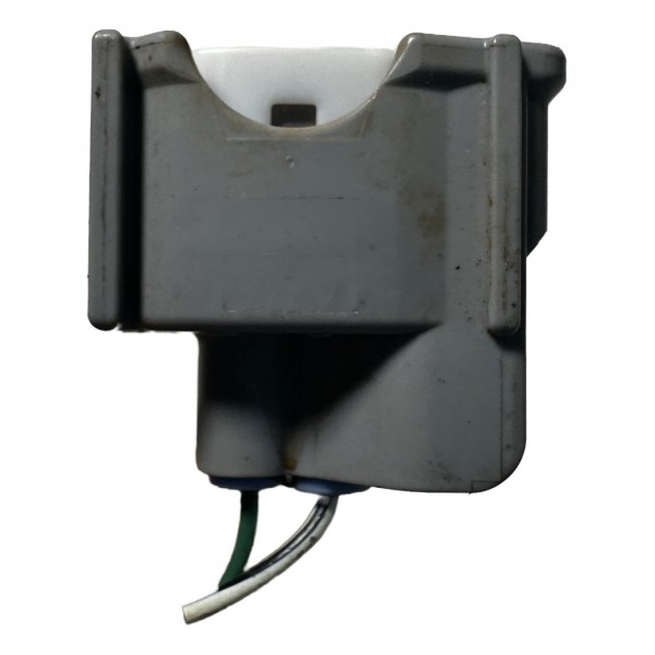 Chicote Lanterna Luz De Placa Hilux 2.8 Srv 2022 Original