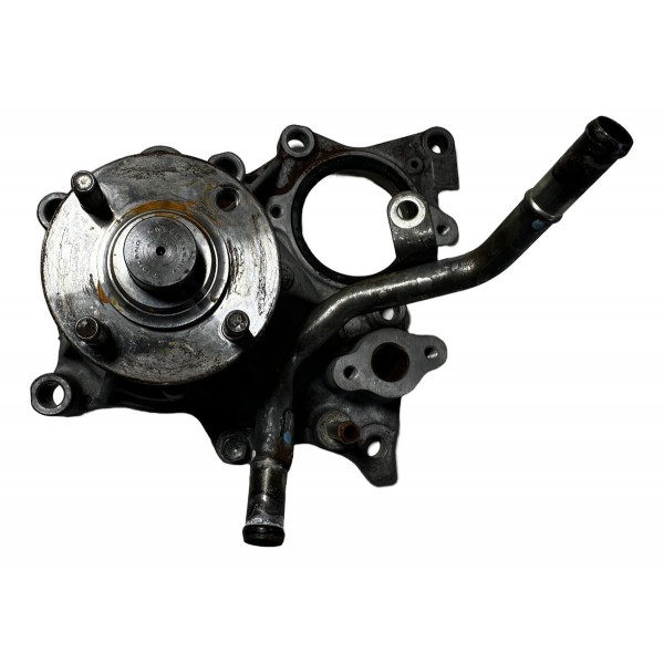 Bomba Água Motor Toyota Hilux Srx 2.8 2016/2024 16v Original