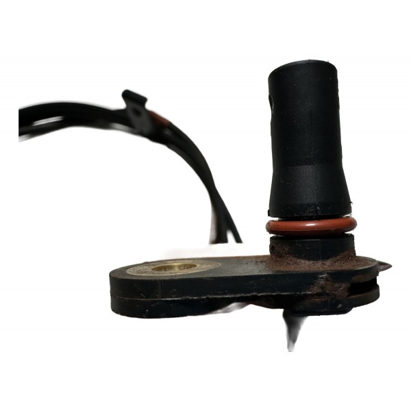 Sensor De Abs Traseiro S10 Flex 2017 Original