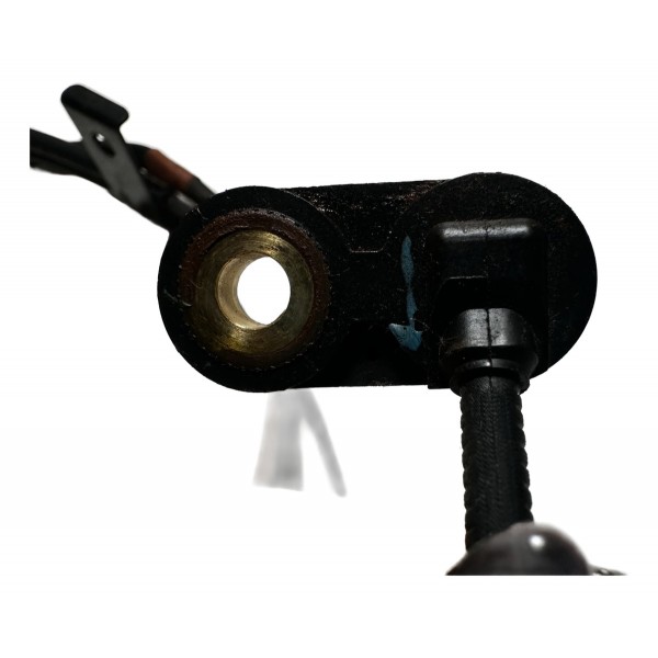 Sensor De Abs Traseiro S10 Flex 2017 Original