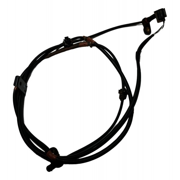 Sensor De Abs Traseiro S10 Flex 2017 Original