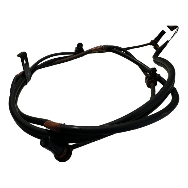 Sensor De Abs Traseiro S10 Flex 2017 Original