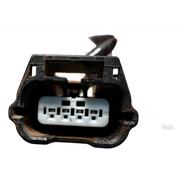 Sensor De Abs Traseiro S10 Flex 2017 Original