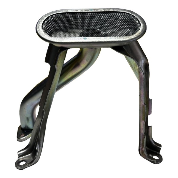 Pescador Bomba Óleo Hilux Sw4 2.8  Diesel 2016/2022 Original